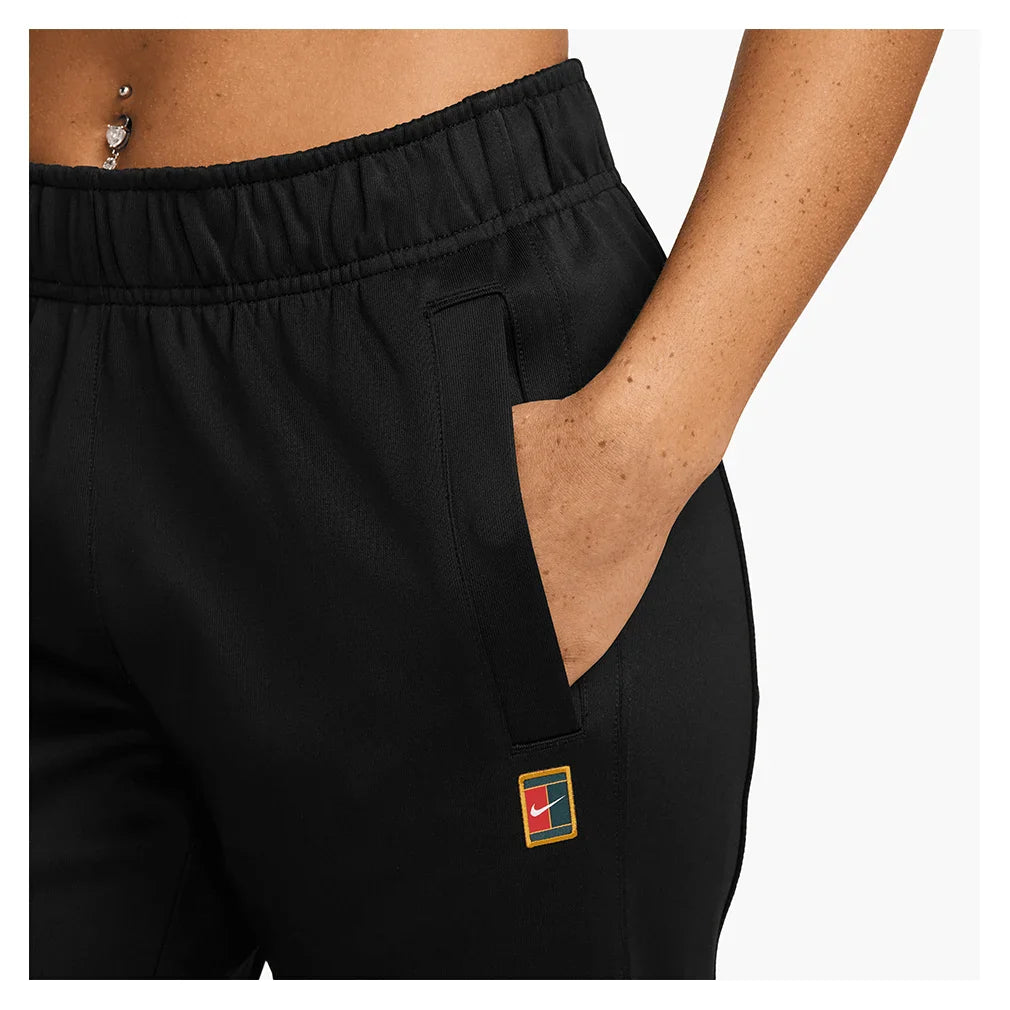 Women's Court Dri-FIT Heritage Windrunner Poly Knit Pant