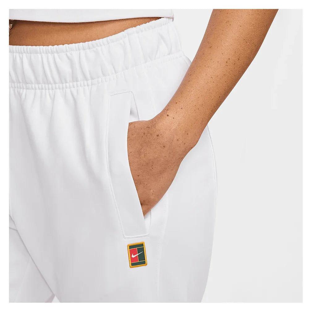 Women's Court Dri-FIT Heritage Windrunner Poly Knit Pant