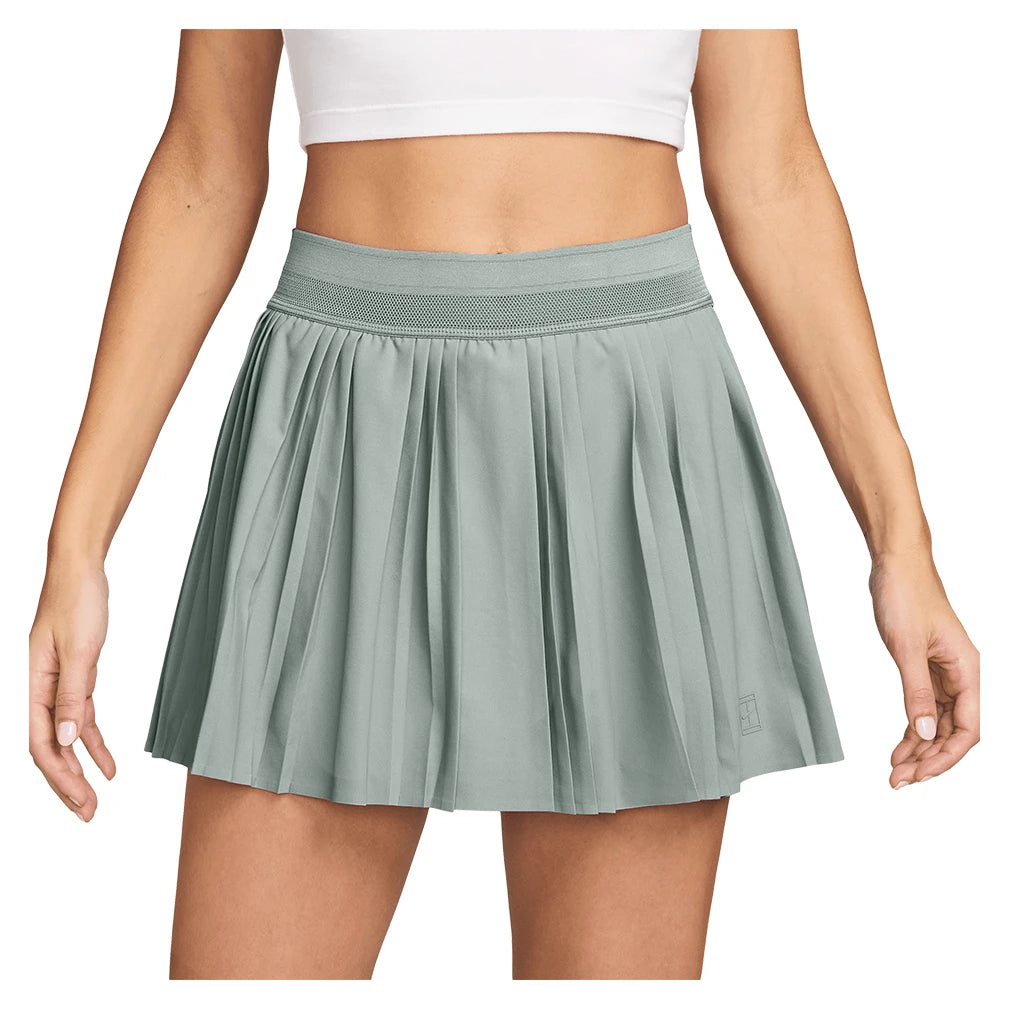 Women's Court Dri-FIT Advantage Pleated Skort