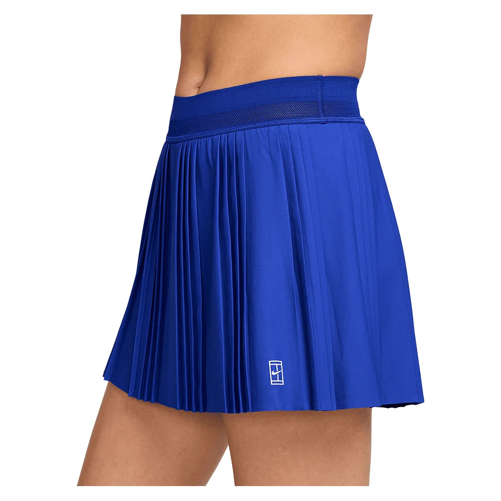 Women's Court Dri-FIT Advantage Pleated Skort
