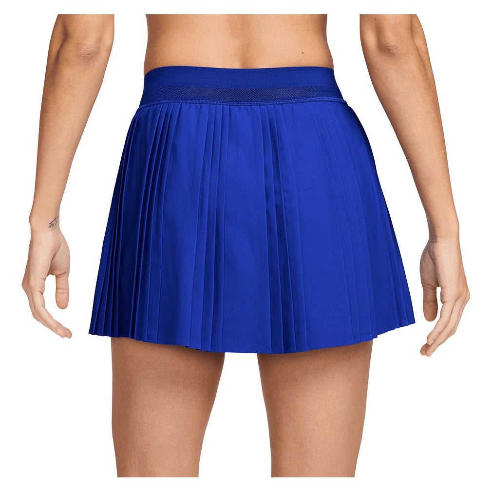 Women's Court Dri-FIT Advantage Pleated Skort
