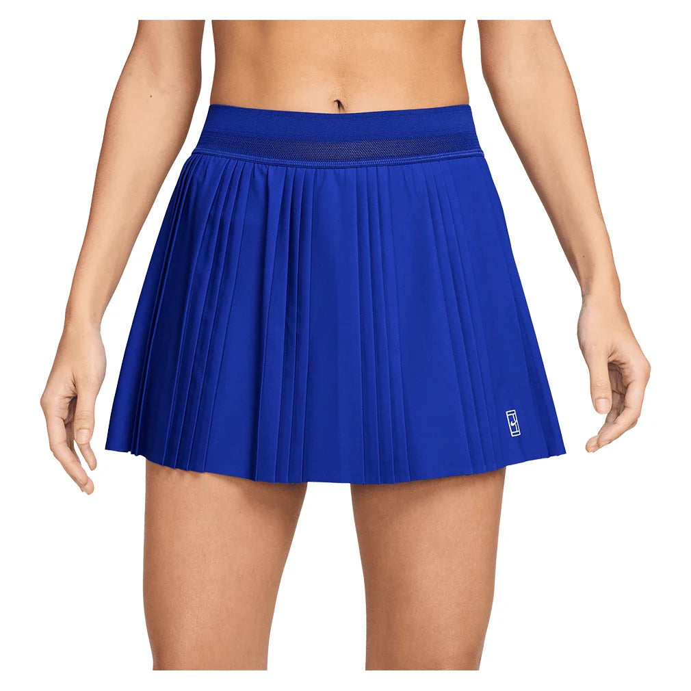 Women's Court Dri-FIT Advantage Pleated Skort
