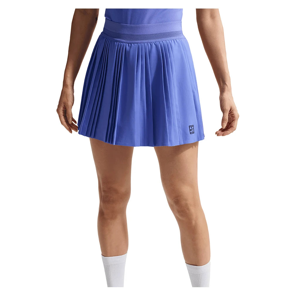Women's Court Dri-FIT Advantage Pleated Skort