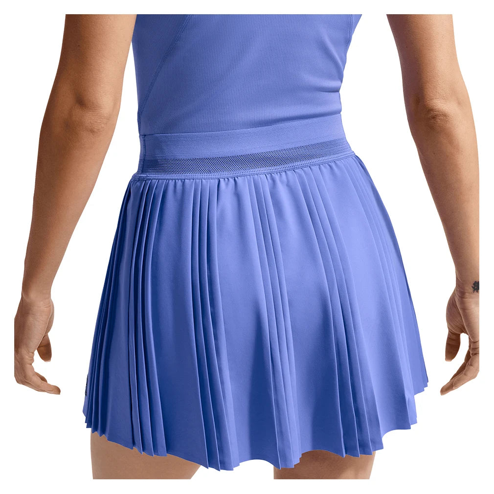 Women's Court Dri-FIT Advantage Pleated Skort