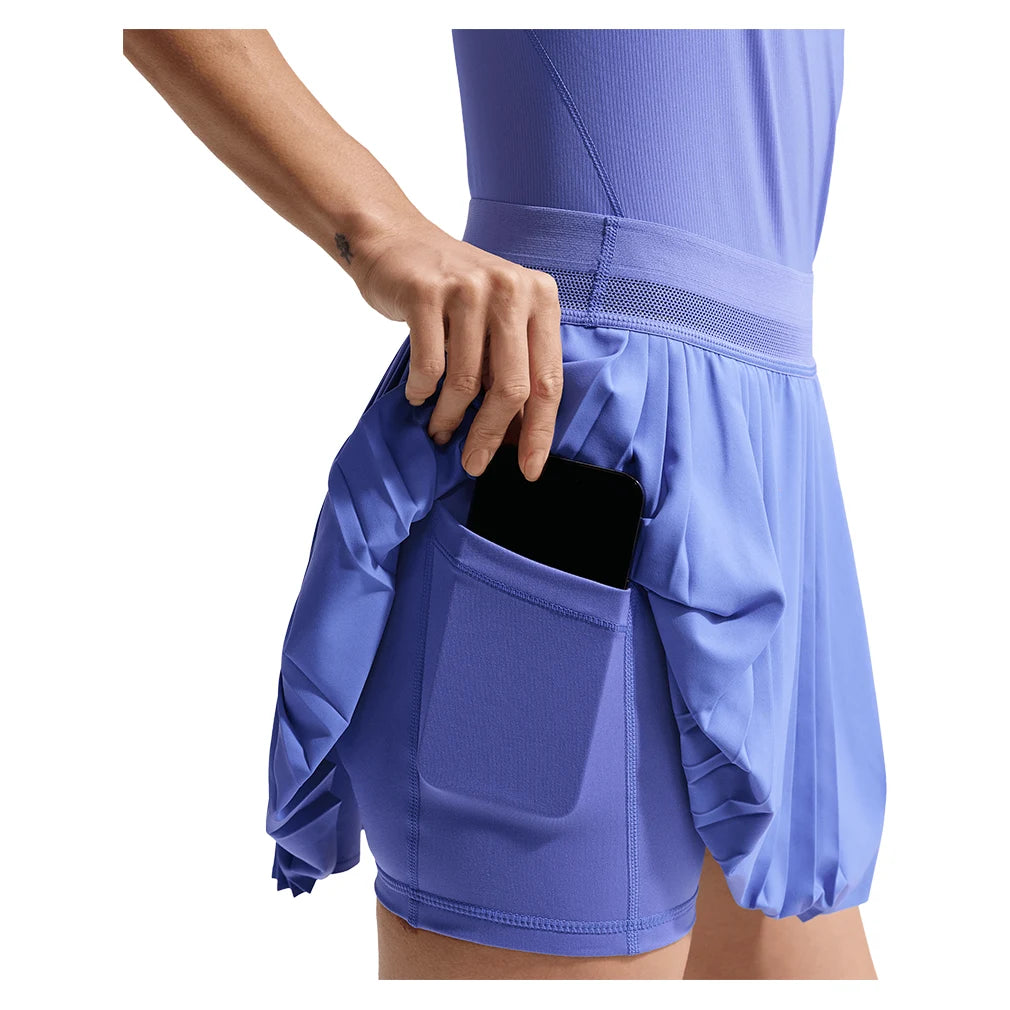 Women's Court Dri-FIT Advantage Pleated Skort