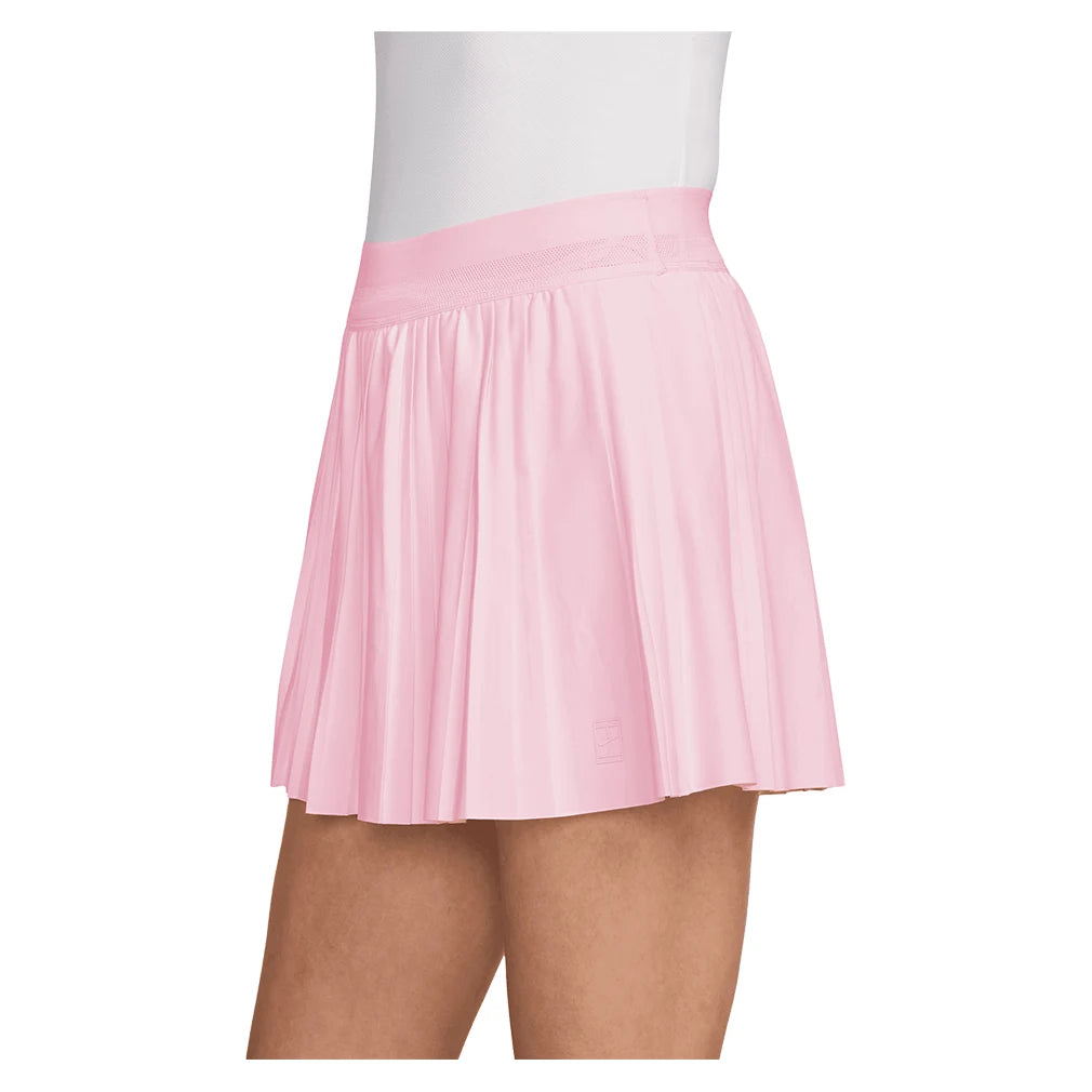 Women's Court Dri-FIT Advantage Pleated Skort