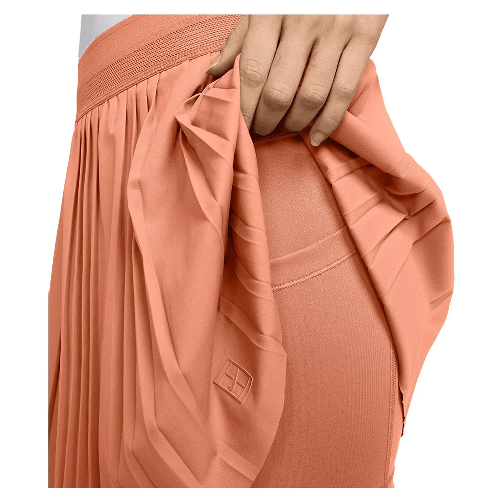 Women's Dri-Fit Advantage Pleated Skort
