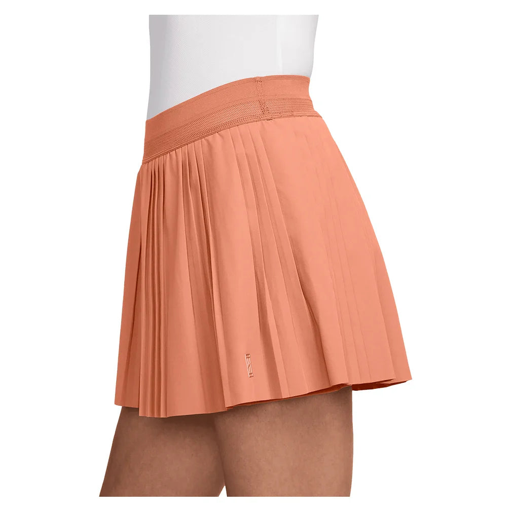 Women's Dri-Fit Advantage Pleated Skort