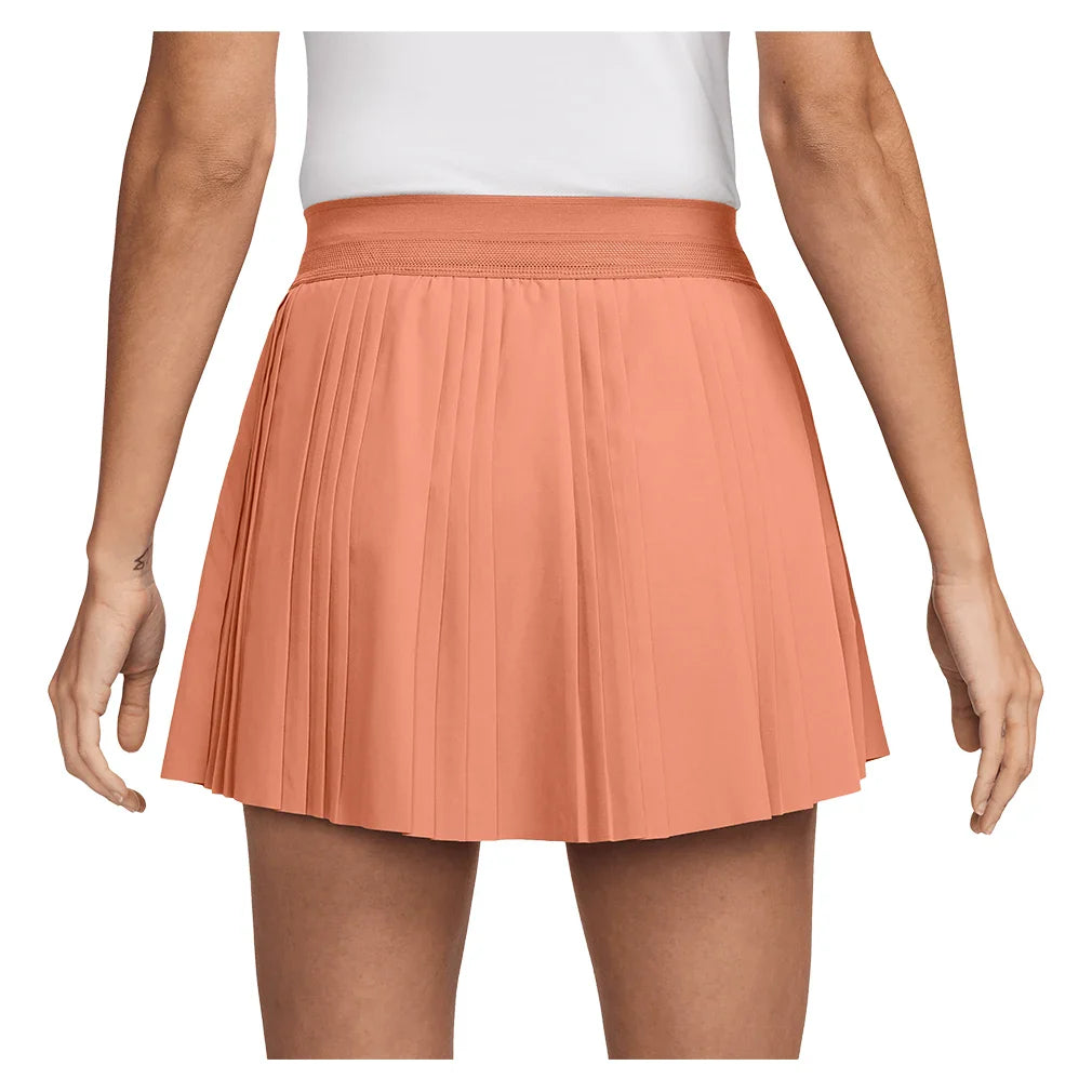 Women's Dri-Fit Advantage Pleated Skort