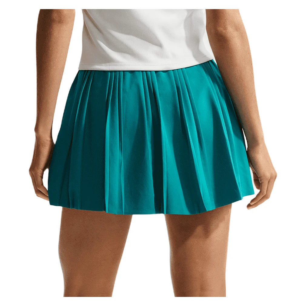 Women's Court Dri-FIT Advantage Pleated Skort, Nike, Pickleball Express, FZ6512-H26-2
