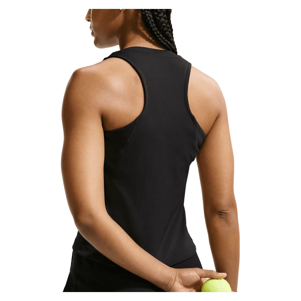 Women's Dri-Fit Advantage Tank, Nike, Pickleball Express, FZ6657-B-1