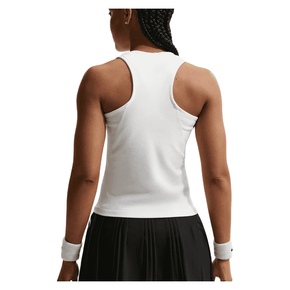 Women's Dri-Fit Advantage Tank, Nike, Pickleball Express, FZ6657-B-2