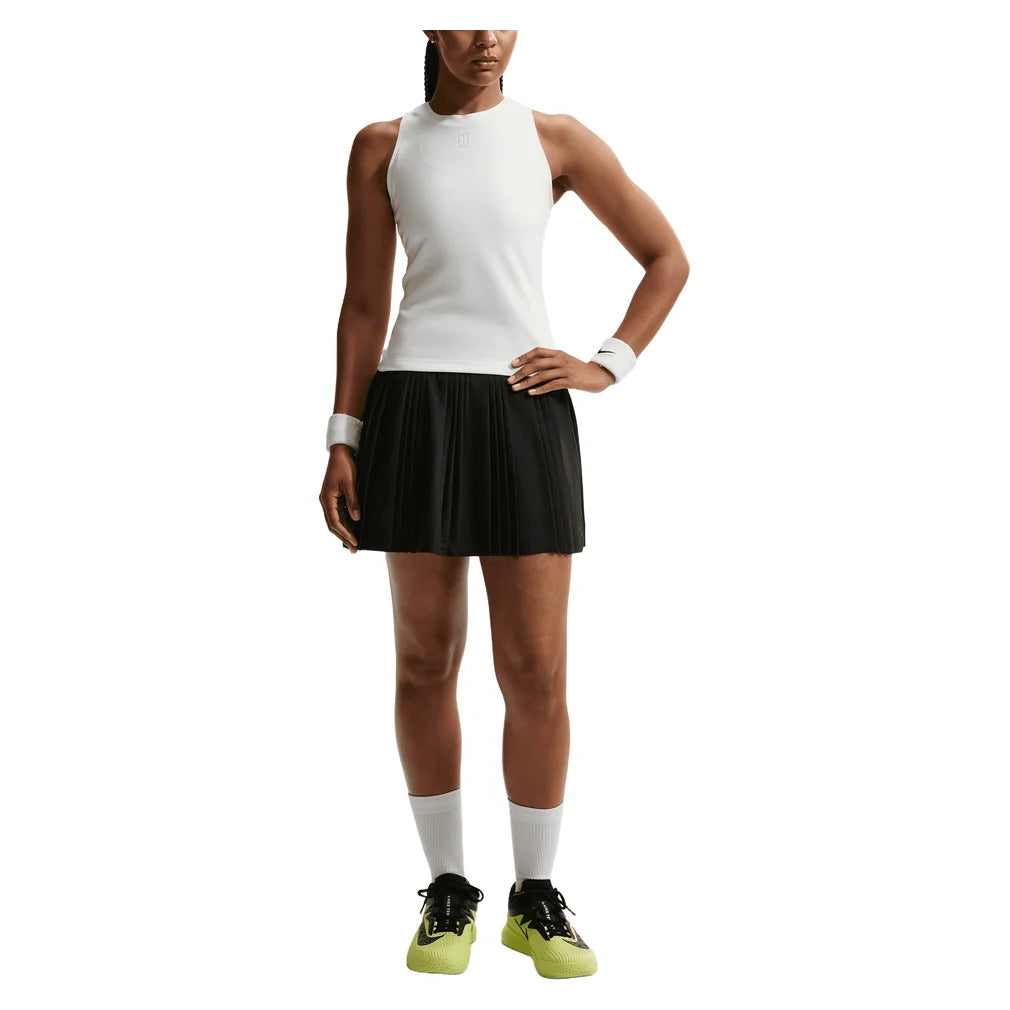 Women's Dri-Fit Advantage Tank, Nike, Pickleball Express, FZ6657-B-3