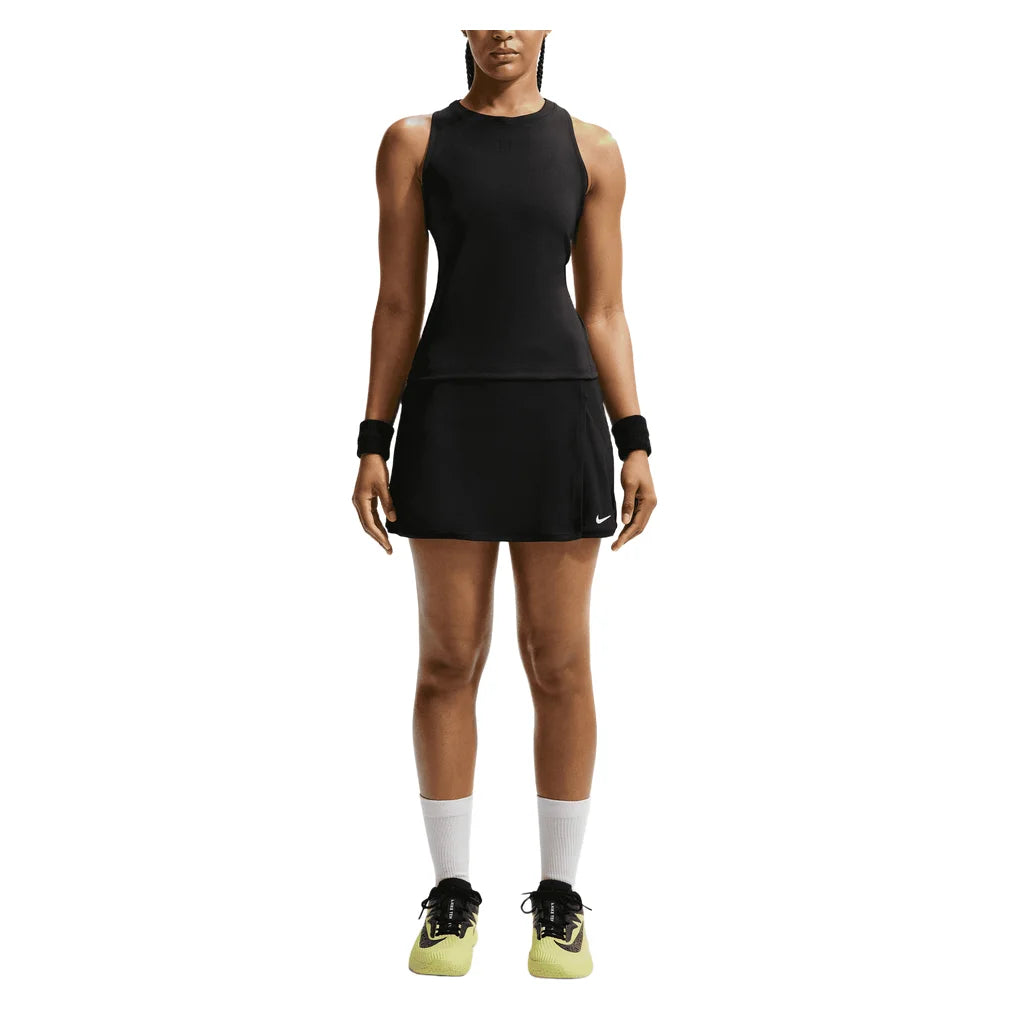 Women's Dri-Fit Advantage Tank, Nike, Pickleball Express, FZ6657-B-4