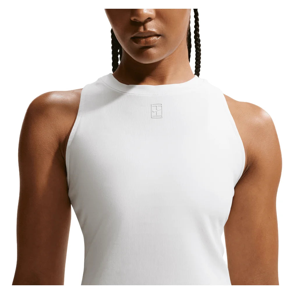 Women's Dri-Fit Advantage Tank, Nike, Pickleball Express, FZ6657-B-6