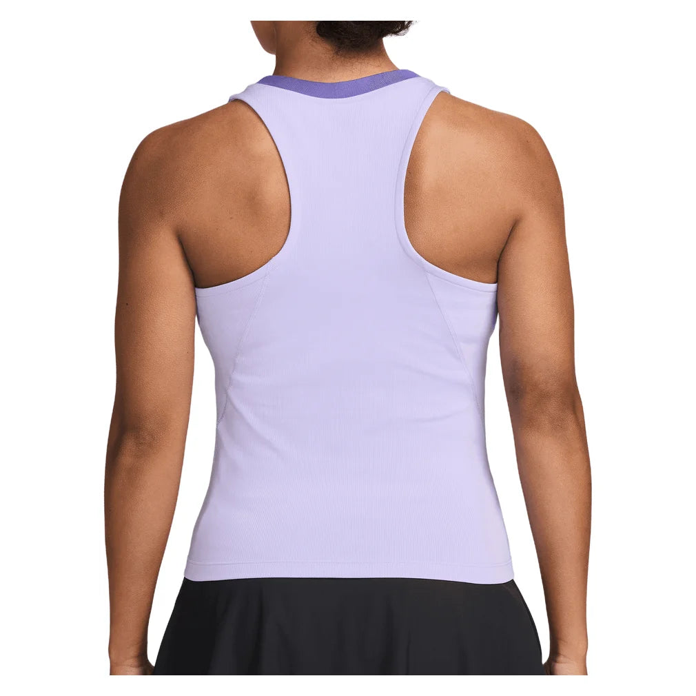 Women's Court Dri-FIT Advantage Tank, Nike, Pickleball Express, FZ6657-H26-1