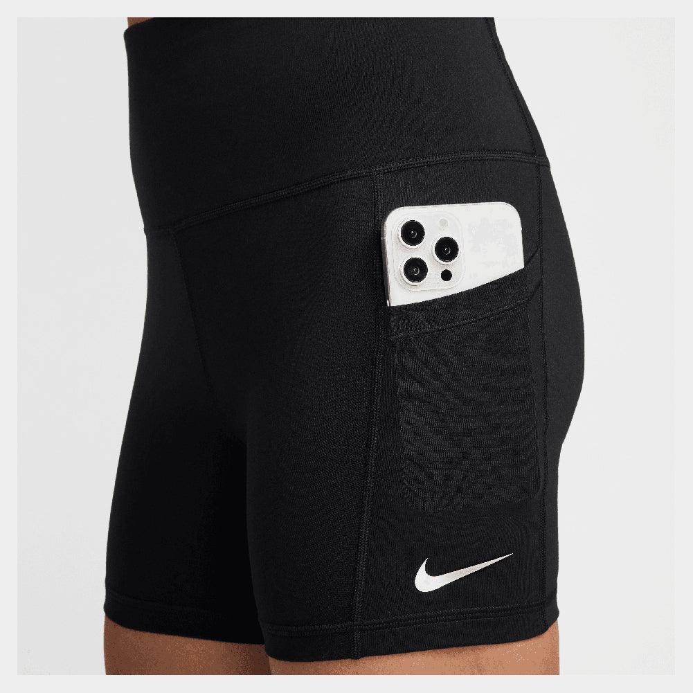 Women's Court Dri-FIT Victory 4 Inch Ball Short
