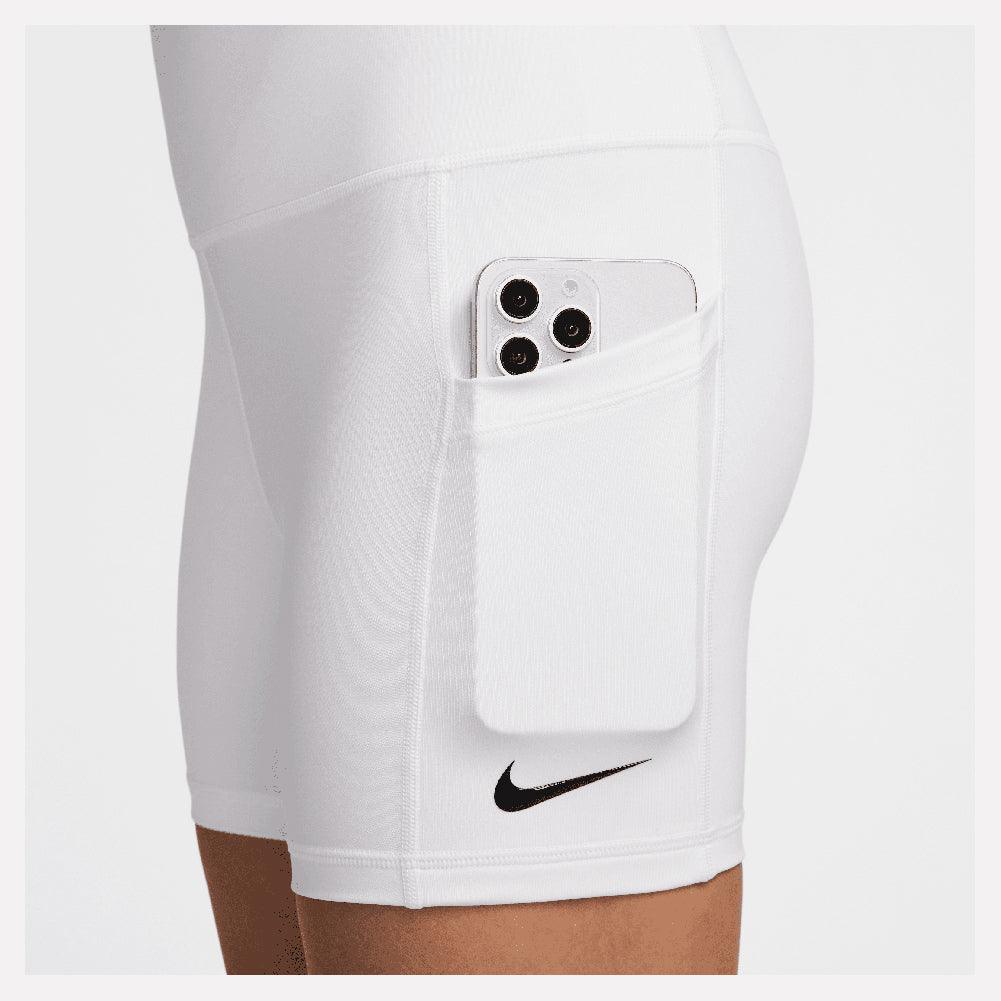 Women's Court Dri-FIT Victory 4 Inch Ball Short
