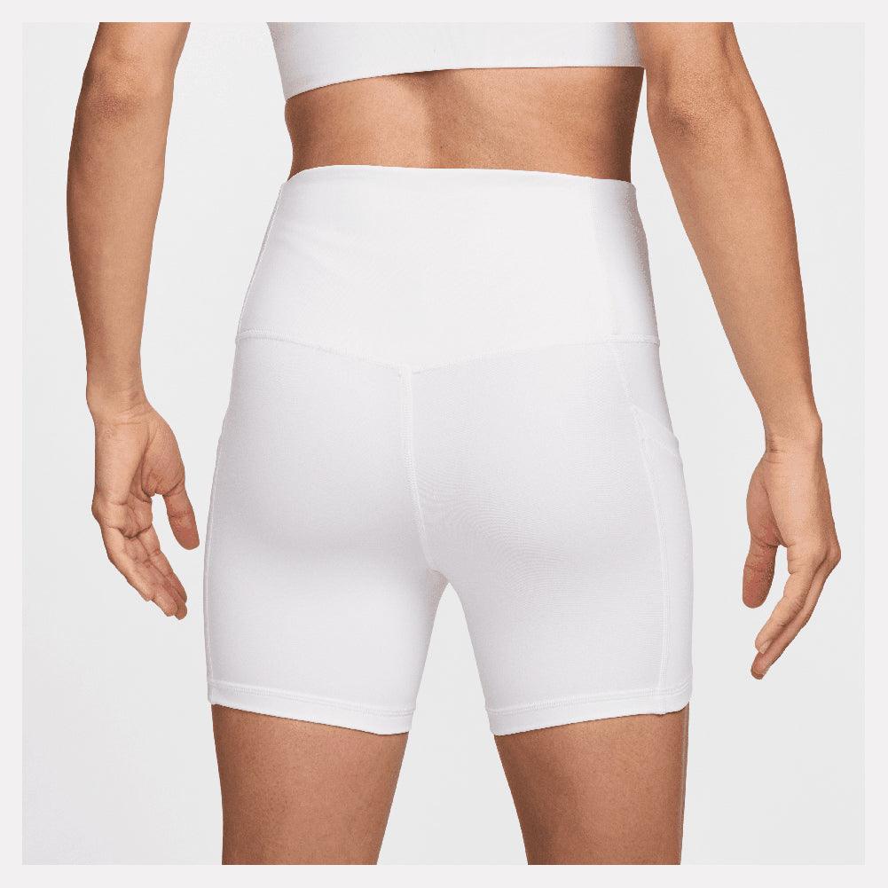 Women's Court Dri-FIT Victory 4 Inch Ball Short