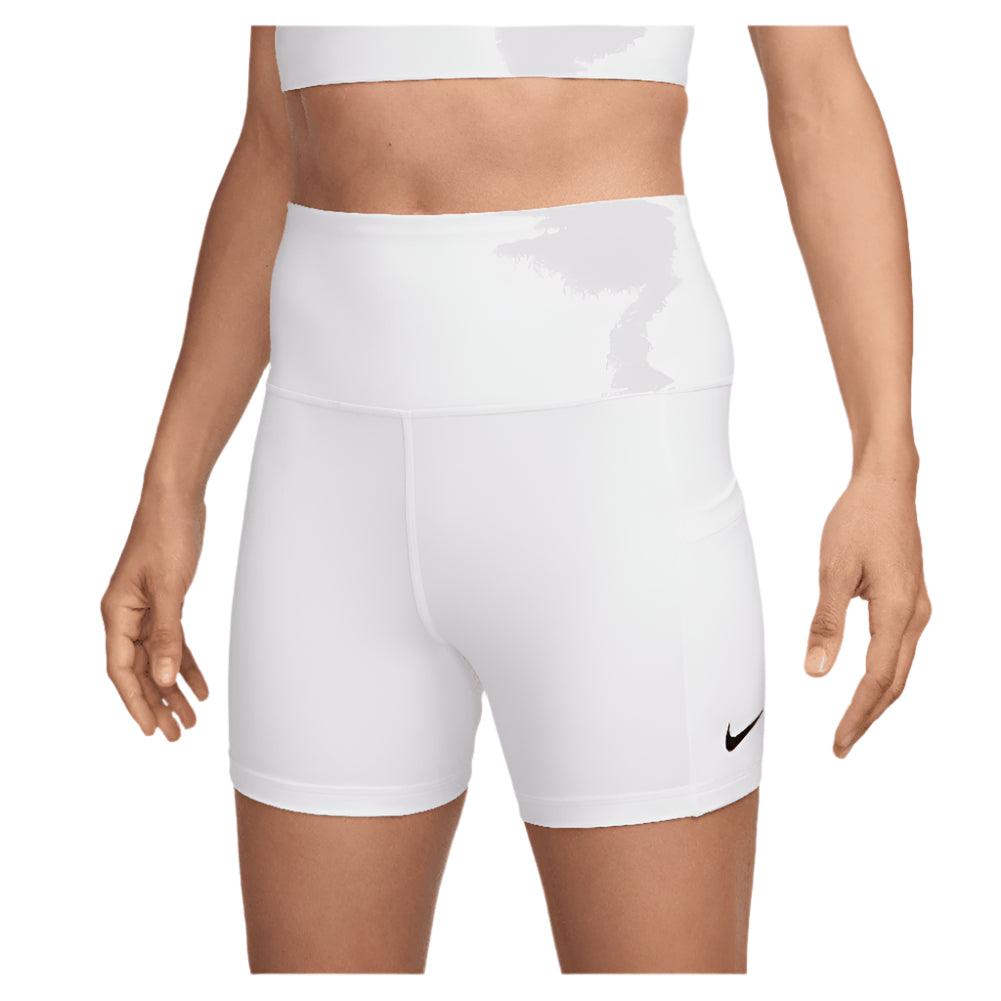 Women's Court Dri-FIT Victory 4 Inch Ball Short