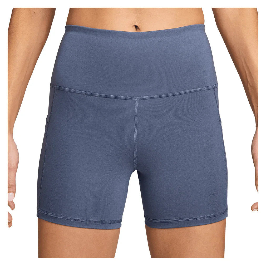 Women's Court Dri-FIT 4 Inch Ball Short