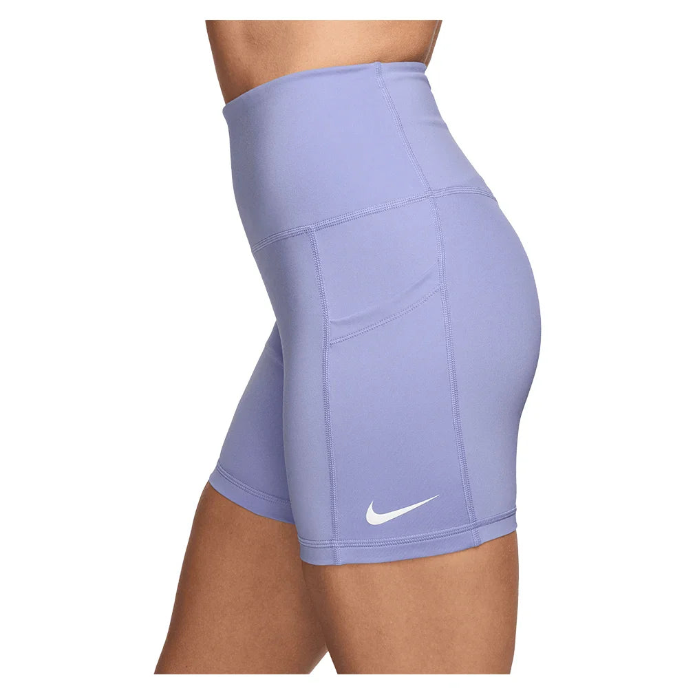 Women's Dri-Fit 4 Inch Ball Short