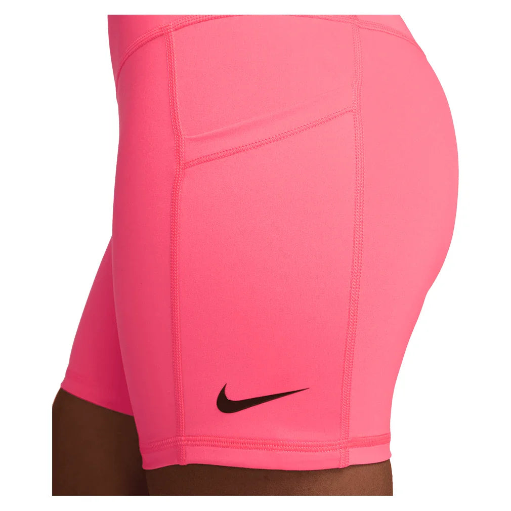 Women's Court Dri-FIT 4 Inch Ball Short