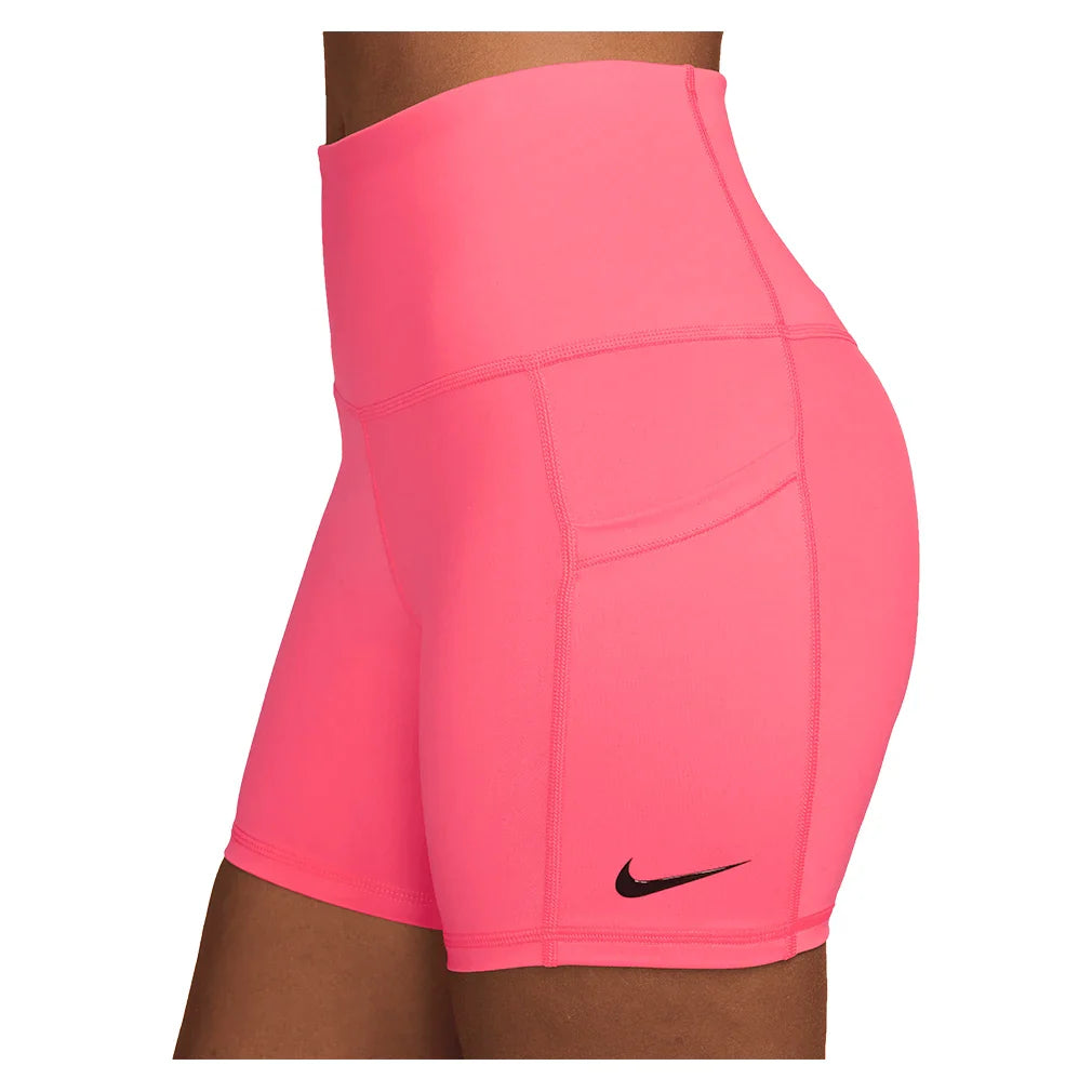 Women's Court Dri-FIT 4 Inch Ball Short