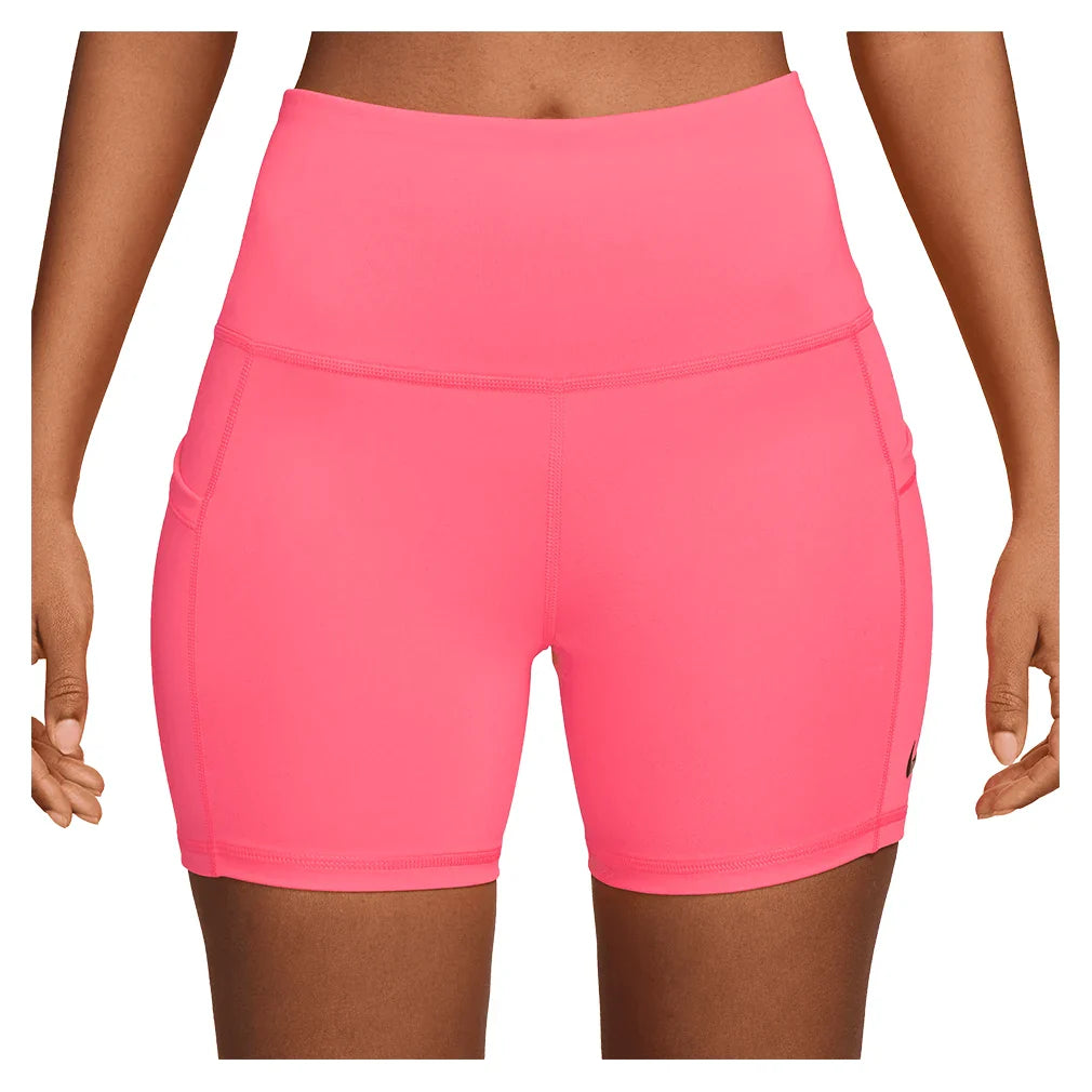 Women's Court Dri-FIT 4 Inch Ball Short