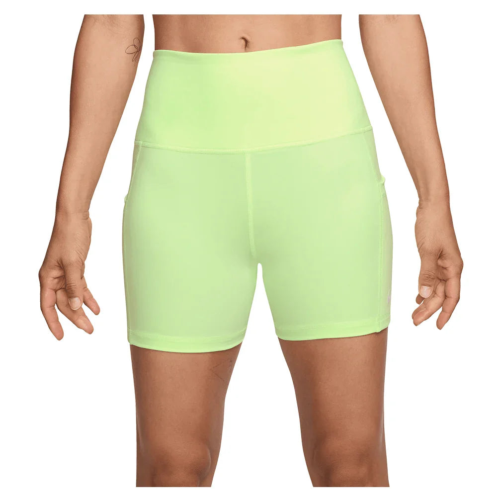 Women's Dri-Fit 4 Inch Ball Short