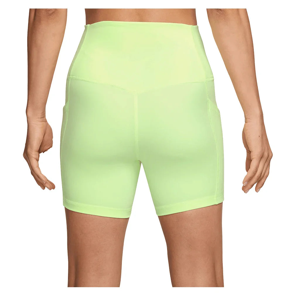 Women's Dri-Fit 4 Inch Ball Short