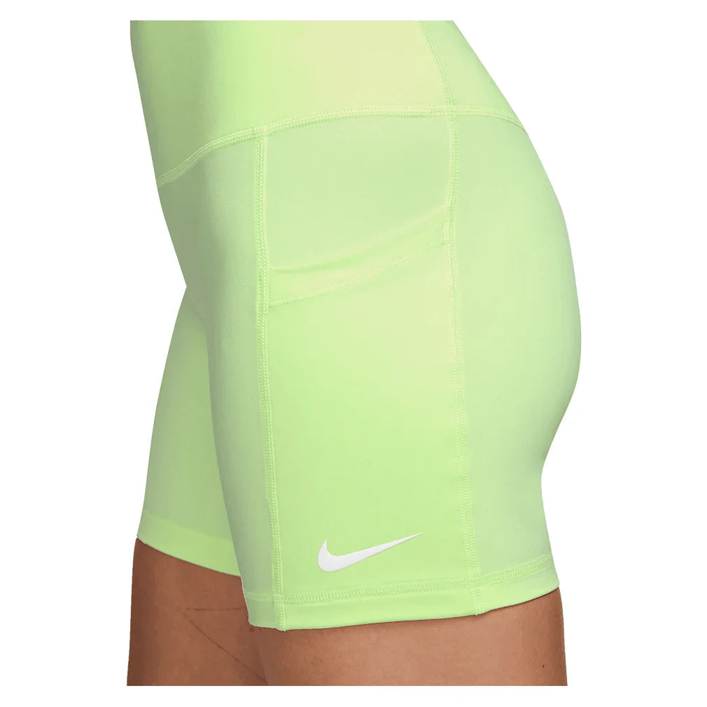 Women's Dri-Fit 4 Inch Ball Short