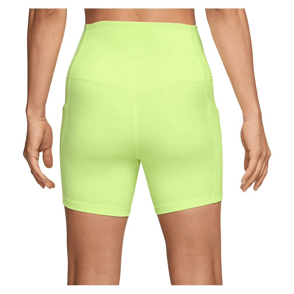 Women's Court Dri-FIT Victory 4 Inch Ball Short