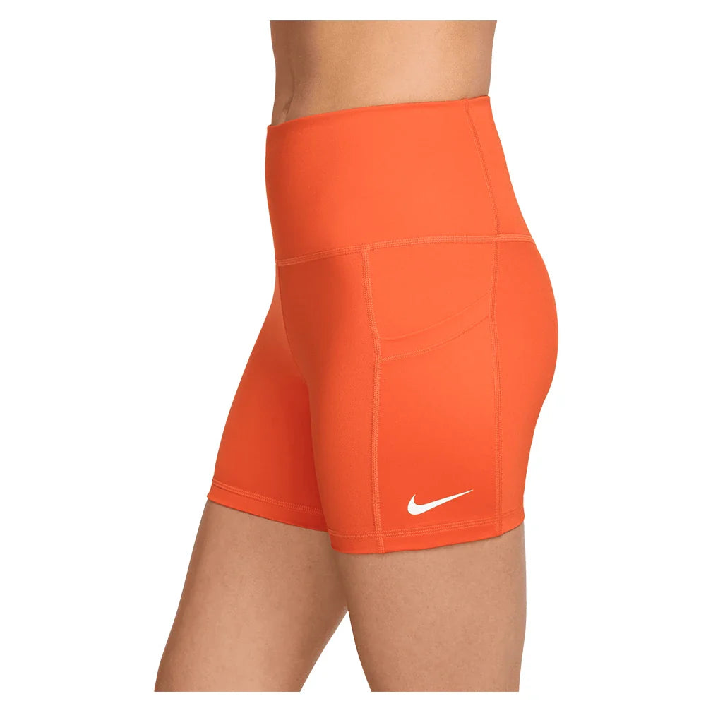Women's Court Dri-FIT Victory Ball Short
