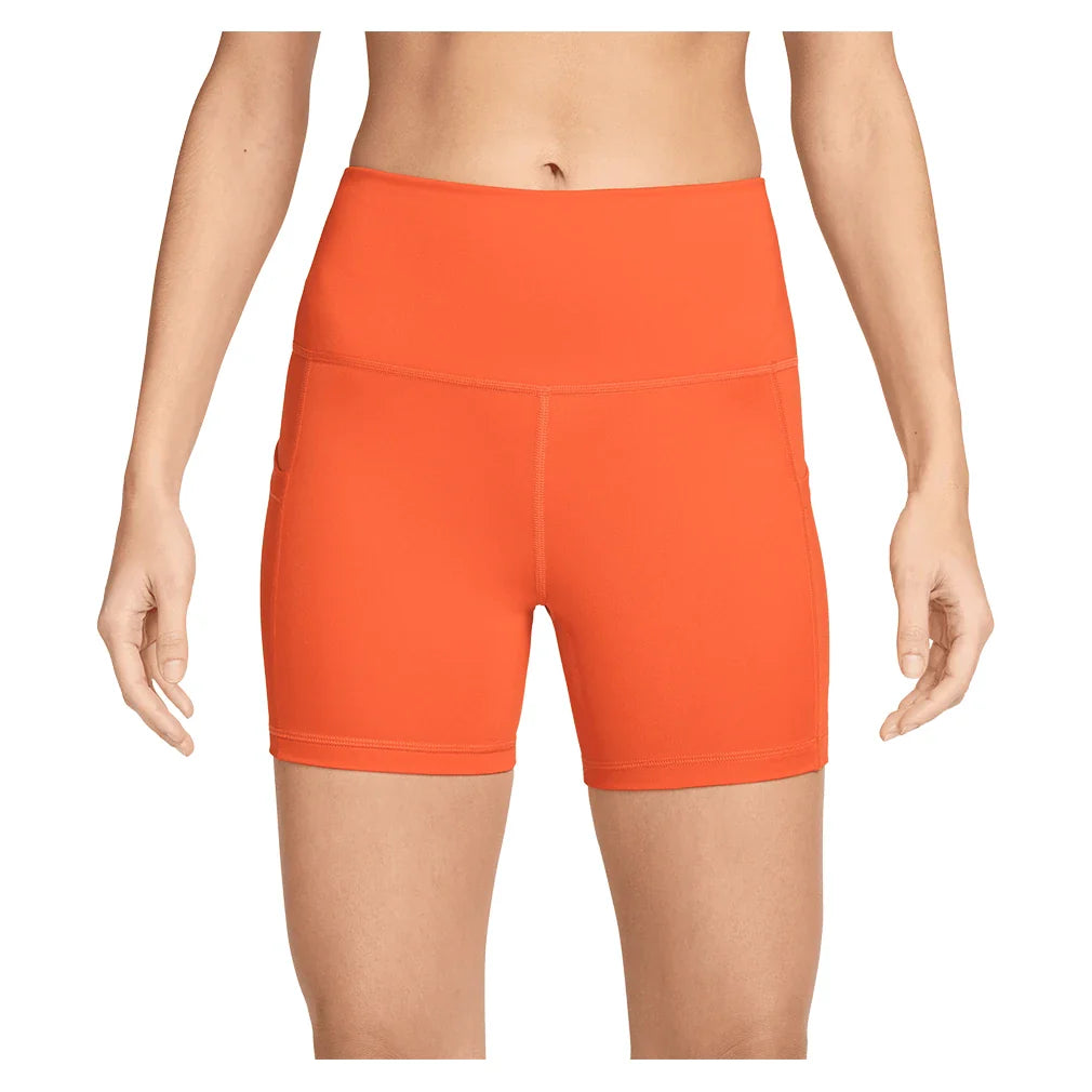 Women's Court Dri-FIT Victory Ball Short