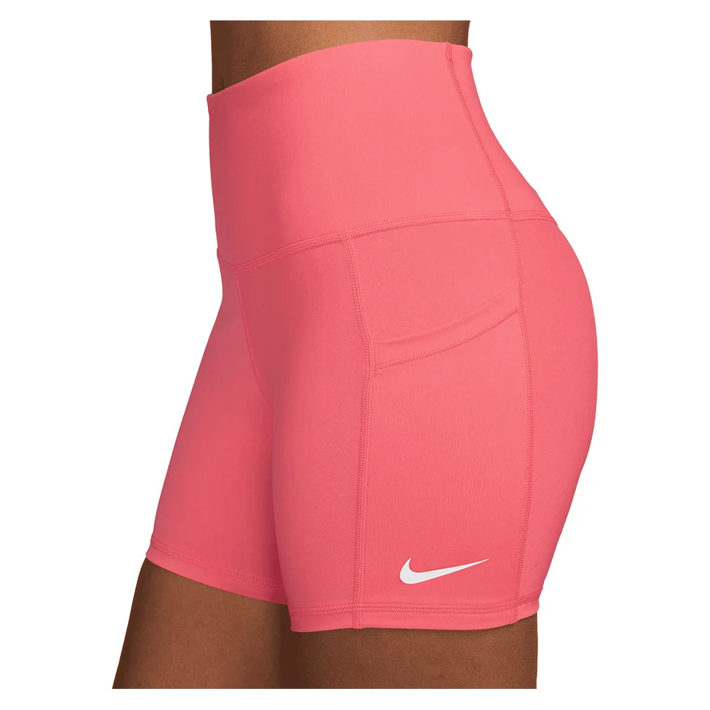 Women's Court Dri-FIT Victory 4 Inch Ball Short