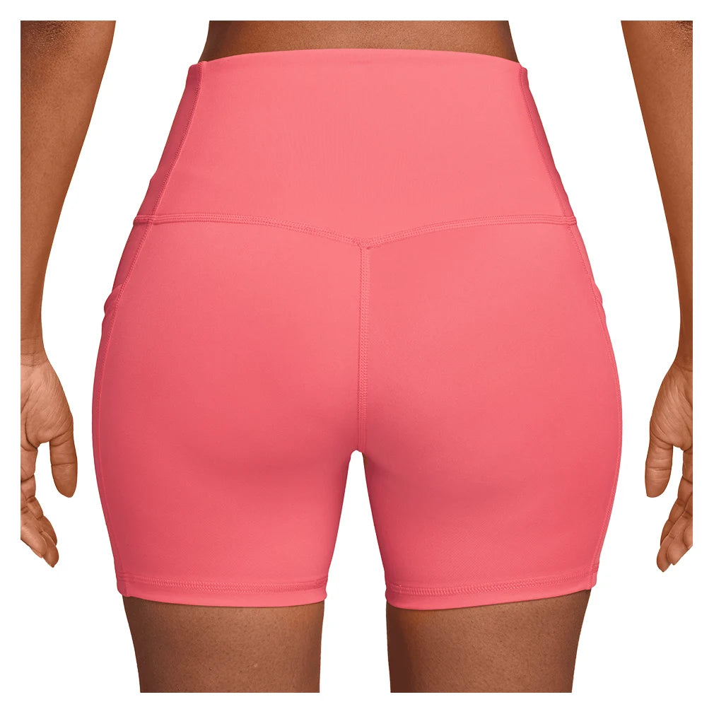 Women's Court Dri-FIT Victory 4 Inch Ball Short