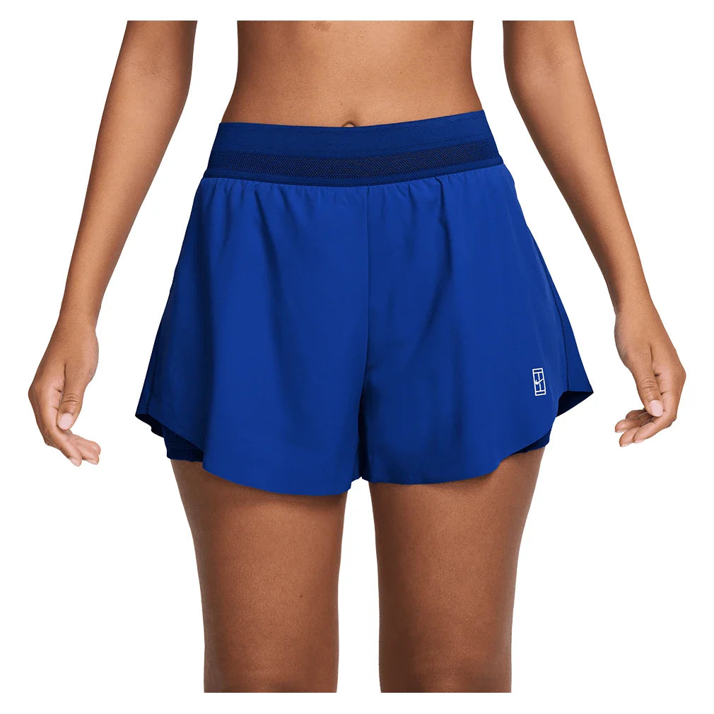 Women's Court Dri-FIT Advantage Ace Short