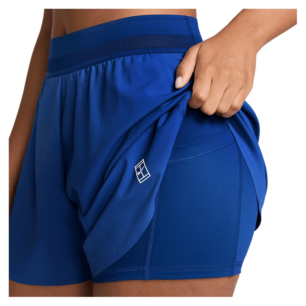 Women's Court Dri-FIT Advantage Ace Short