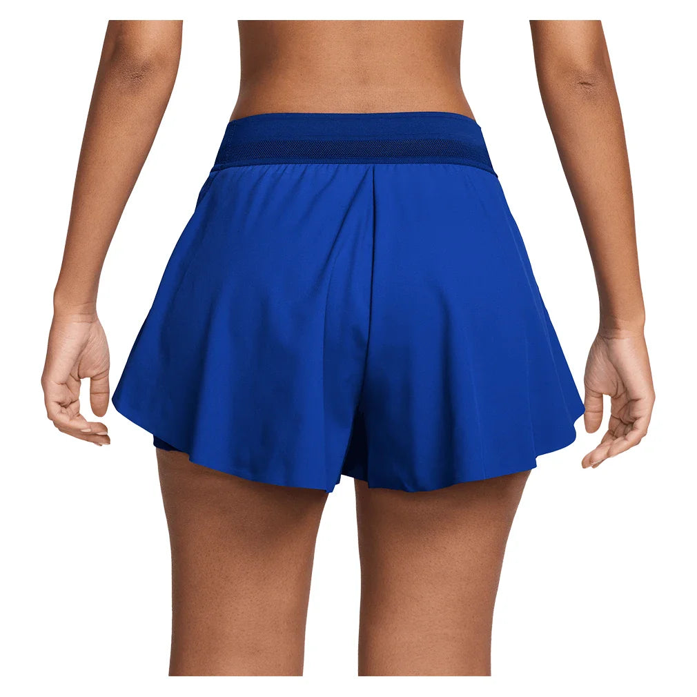 Women's Court Dri-FIT Advantage Ace Short