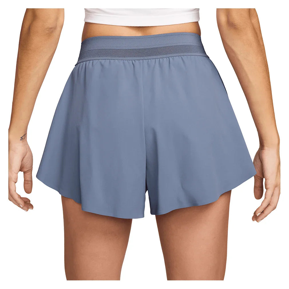 Women's Court Dri-FIT Advantage Ace Short World Indigo