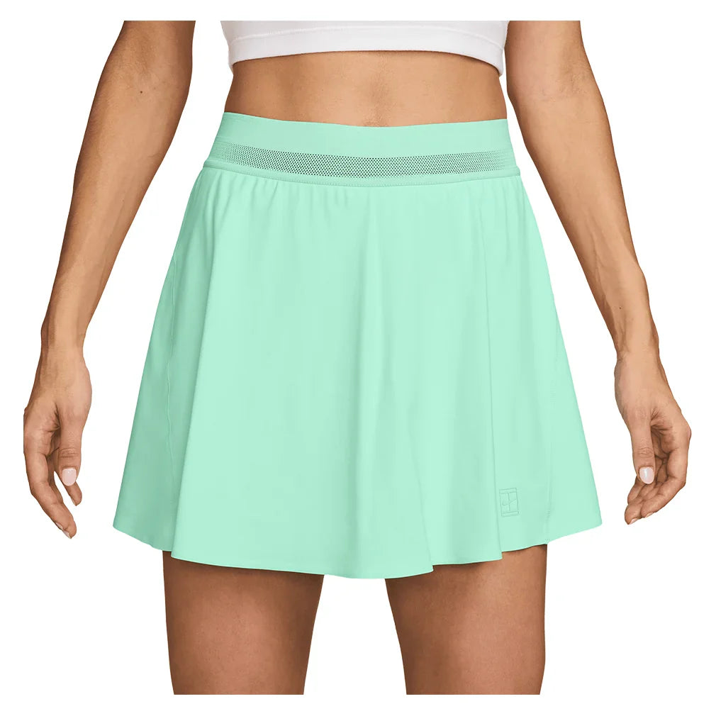 Women's Court Dri-FIT Advantage Ace 15 Inch Tennis Skort