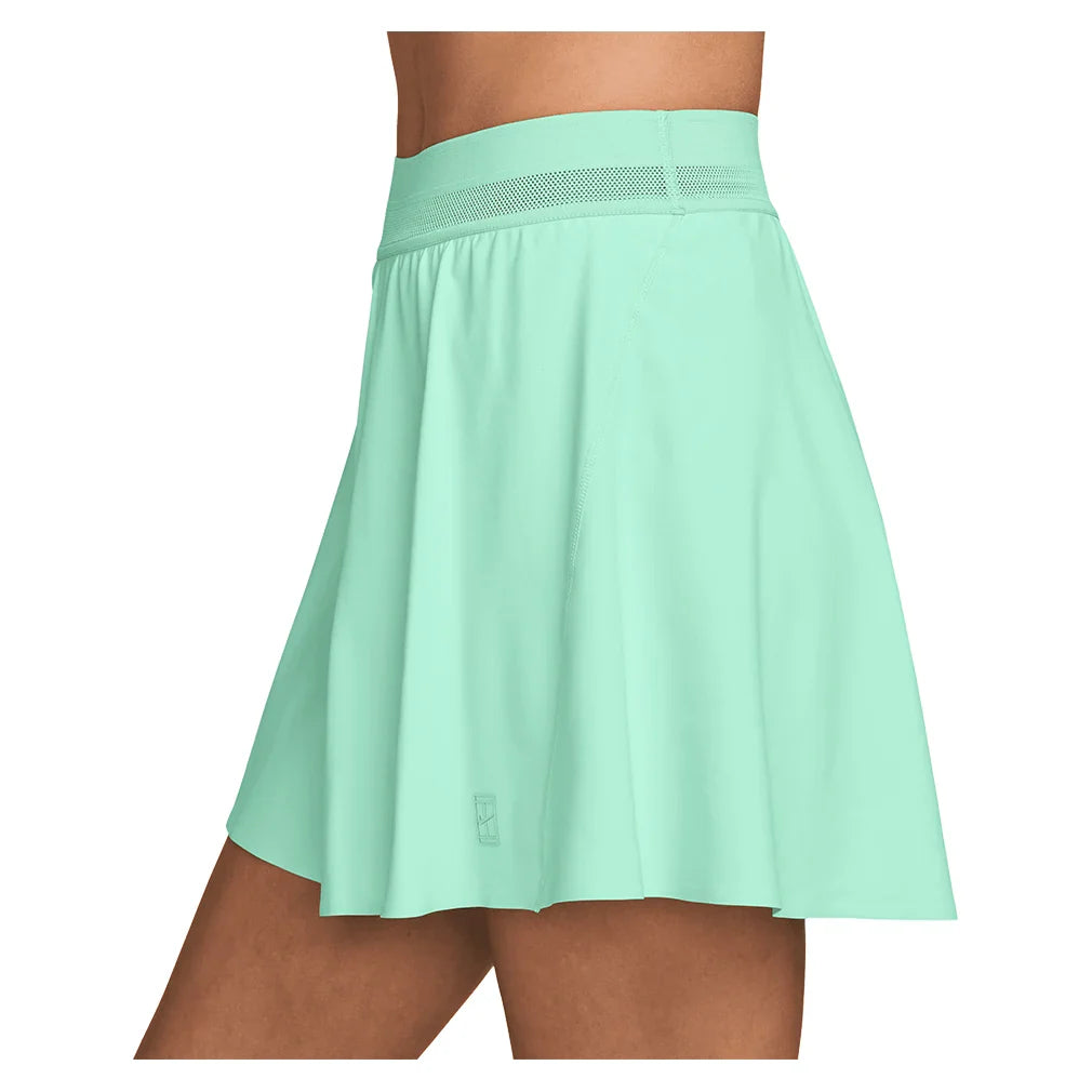 Women's Court Dri-FIT Advantage Ace 15 Inch Tennis Skort