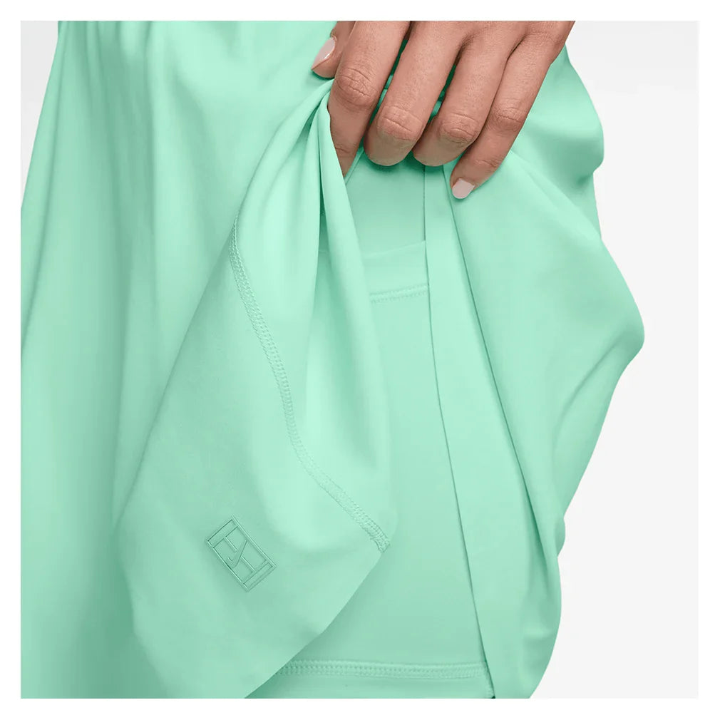 Women's Court Dri-FIT Advantage Ace 15 Inch Tennis Skort