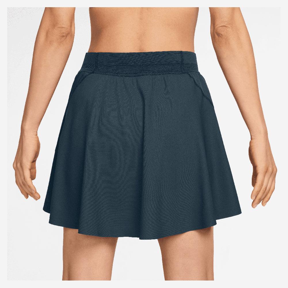 Women's Dri-Fit Advantage Ace 15" Tennis Skort