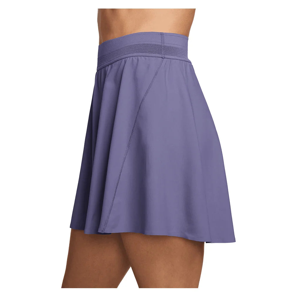 Women`s Dri-Fit Advantage Ace 15" Tennis Skort Dusty Amethyst
