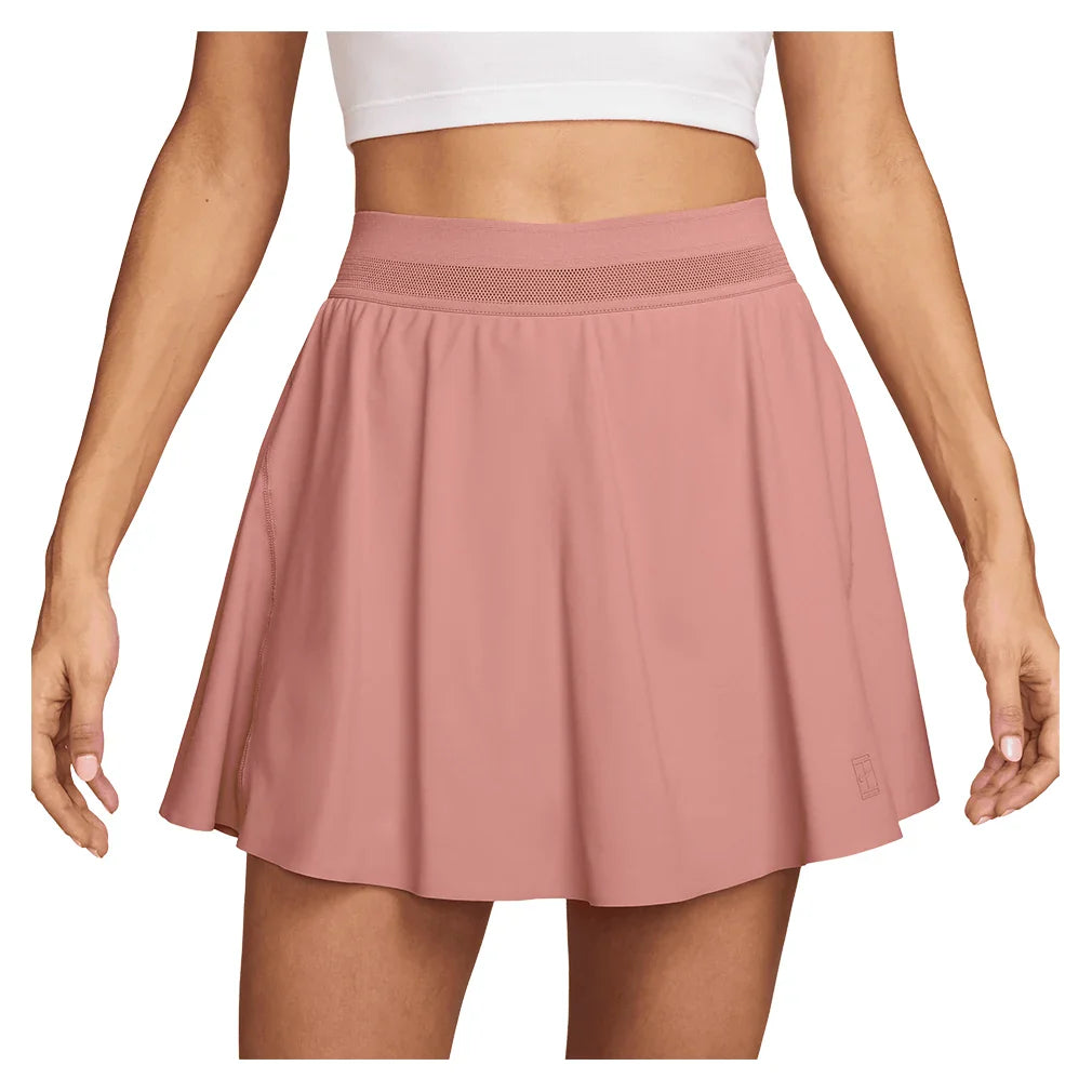 Women's Court Dri-FIT Advantage Ace 15 Inch Tennis Skort
