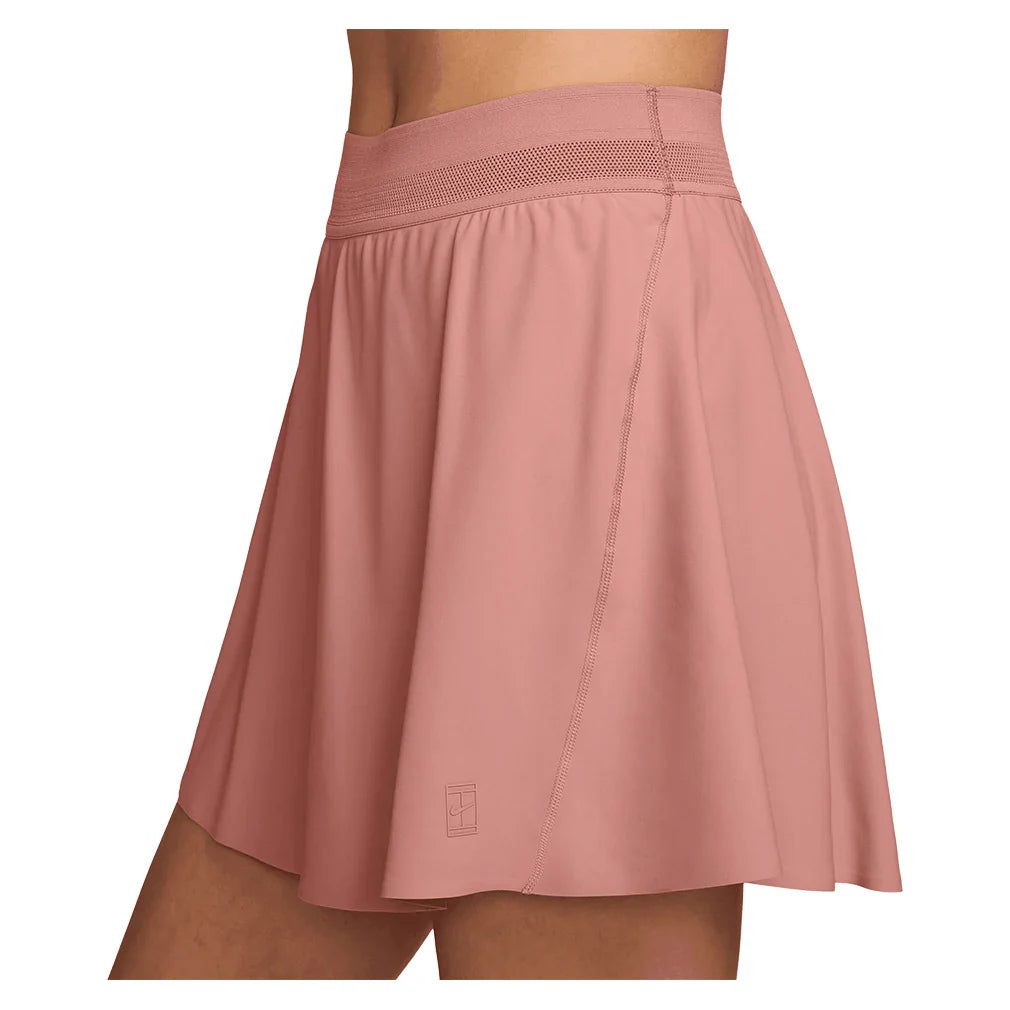 Women's Court Dri-FIT Advantage Ace 15 Inch Tennis Skort