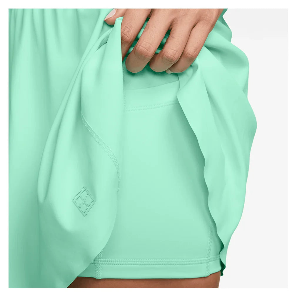 Women's Court Dri-FIT Advantage Ace 13 Inch Skort