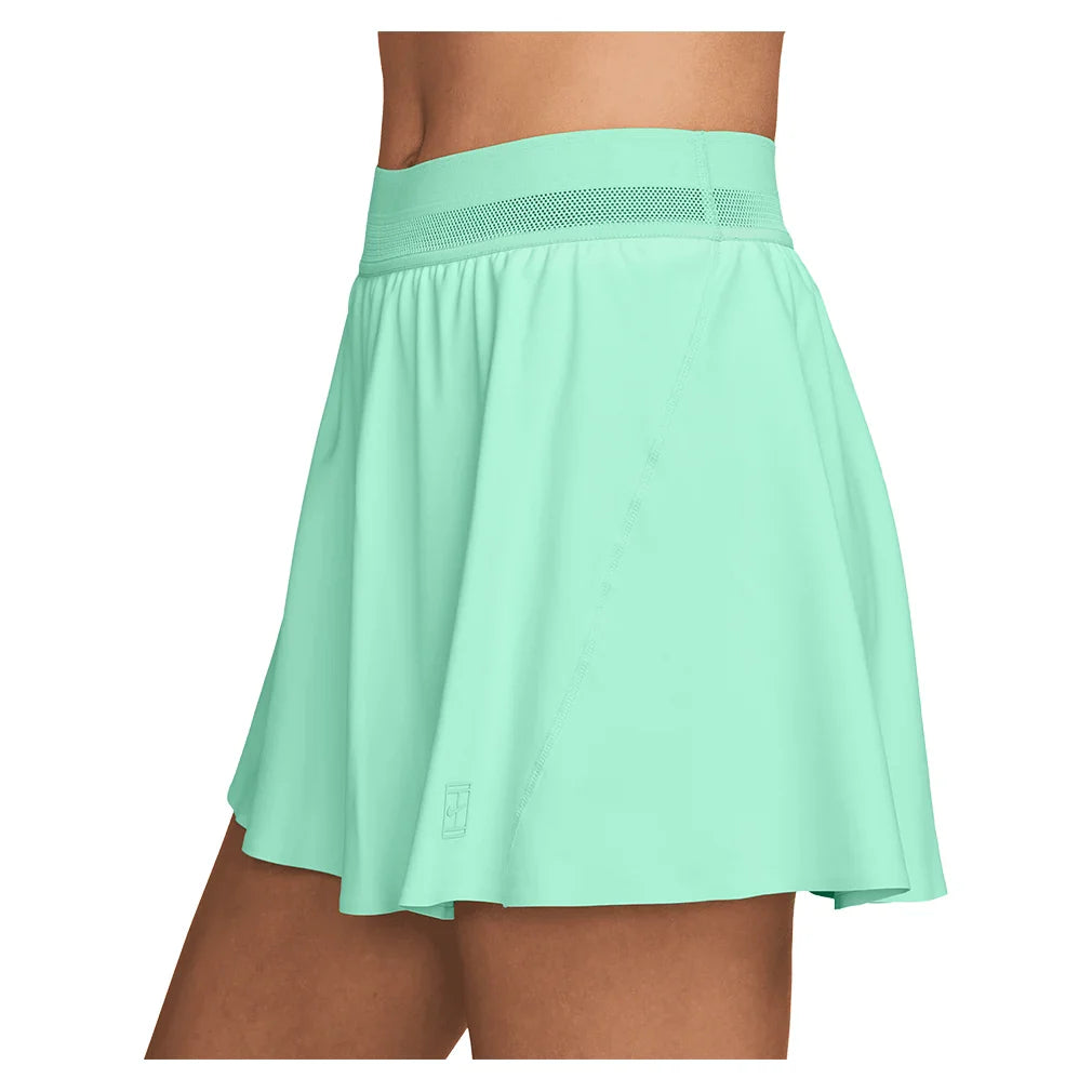 Women's Court Dri-FIT Advantage Ace 13 Inch Skort